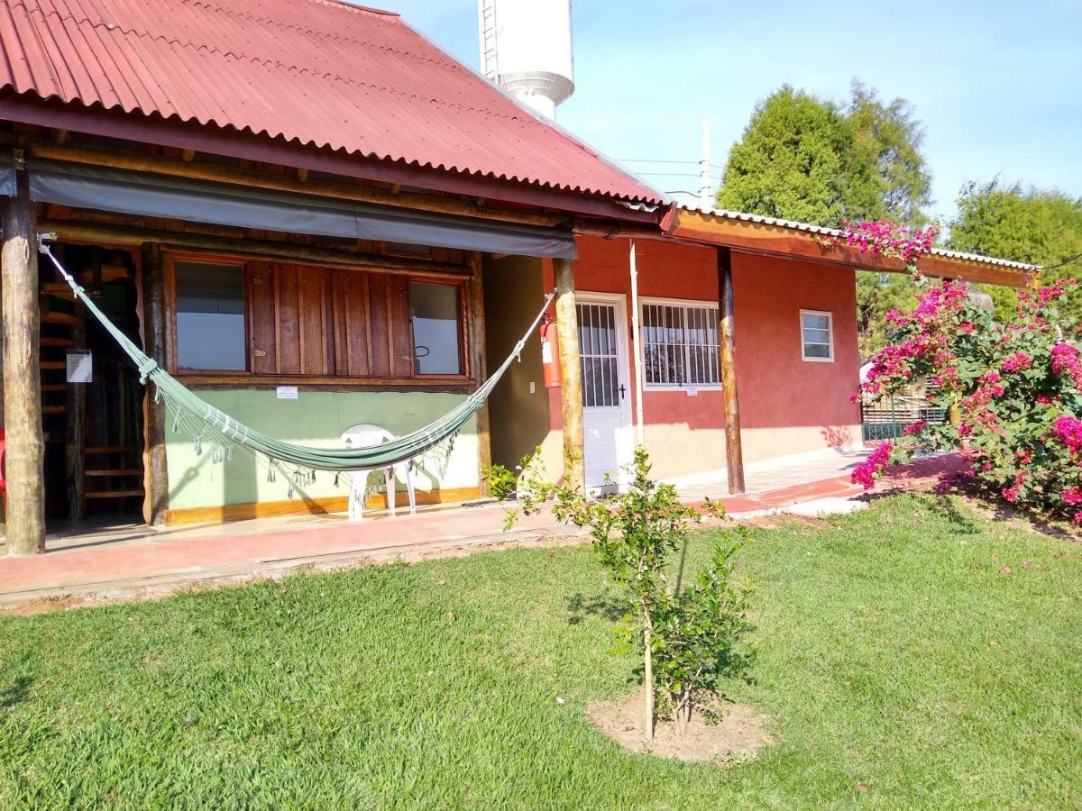 Chale Dom Quixote Villa São Pedro Buitenkant foto